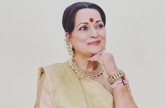 Himani Shivpuri