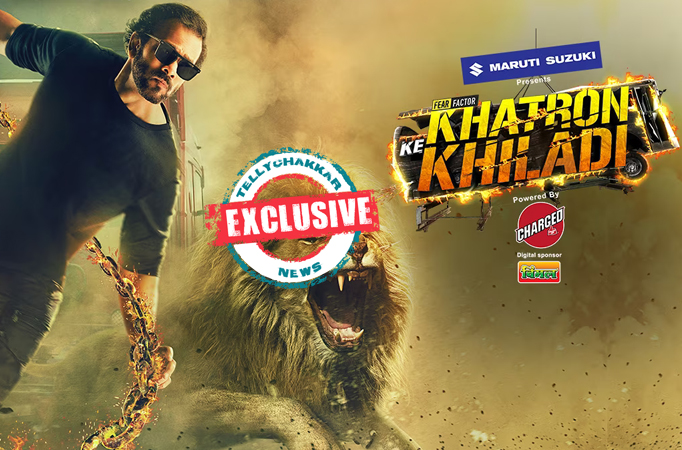 Khatron Ke Khiladi Season 13