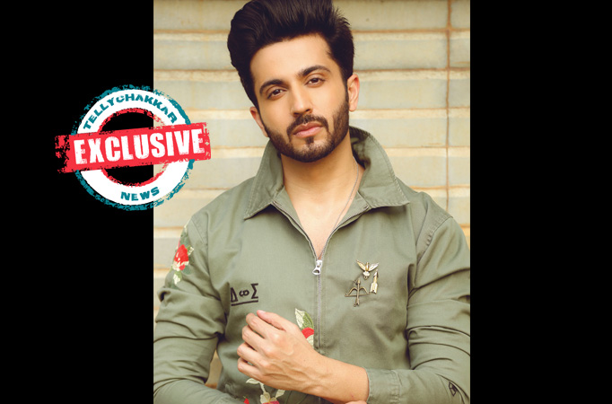 Exclusive! “We are in an industry where all these things are a part and parcel of life ”, Dheeraj Dhoopar opens up about being a