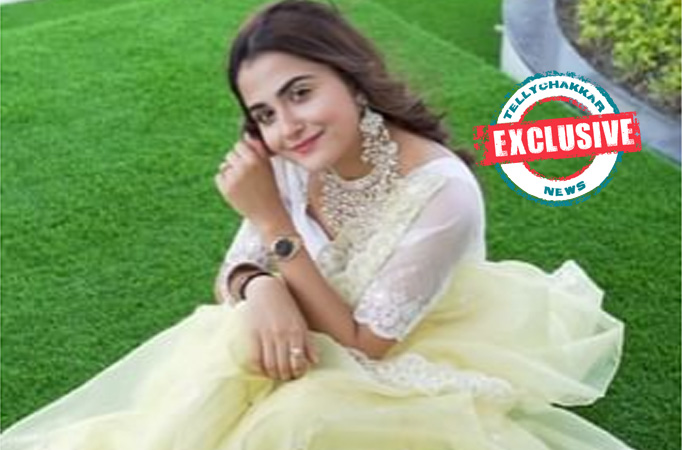 Exclusive! Debattama Saha showed her song to THIS special person first! Find out what! 