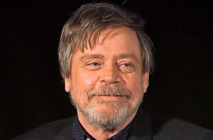 Mark Hamill