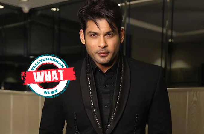 Sidharth Shukla