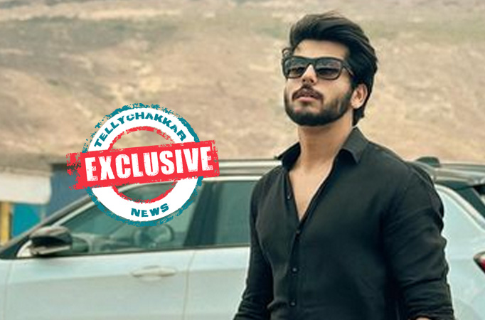 Exclusive! Abhishek Nigam reveals what he would miss from the sets of the show and talks about his upcoming projects 