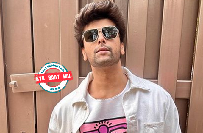 Fans Go gaga over his new look! Check it out!