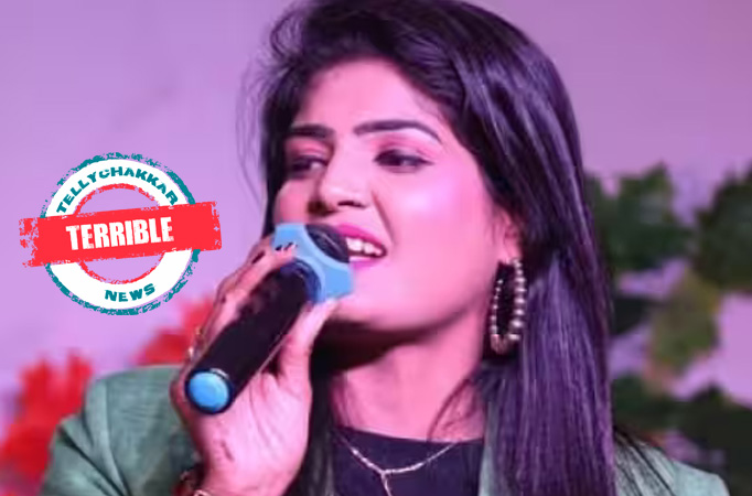 Terrible! Famous Bhojpuri Singer Nisha Upadhaya attacked live on stage, and suffered a terrifying bullet injury! Details Inside!