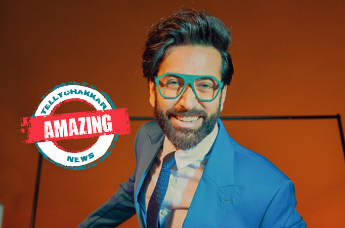 Nakuul Mehta 