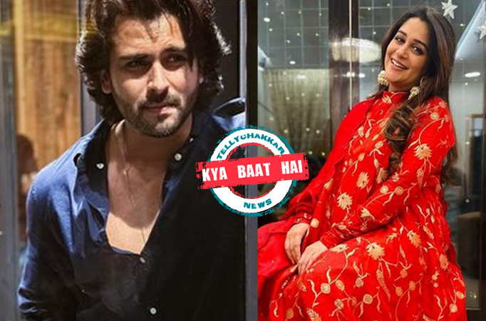 Kya Baat Hai! Dipika Kakkar talks about her financial struggle days with Shoaib and reveals the secret of how they got out of it