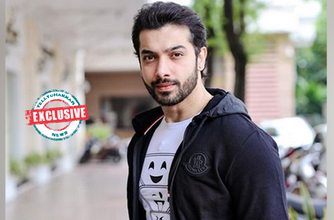 Sharad Malhotra