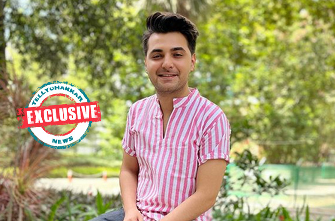 Exclusive! After Aishwarya Sharma, does GHKKPM co-star Vihaan Verma wants to be a part of reality shows? This is what the actor 