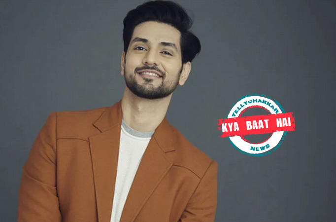 Kya Baat Hai! Ahead of him stepping into the lead role, fans go over in a frenzy over Shakti Arora joining Ghum Hai Kisikey Pyaa