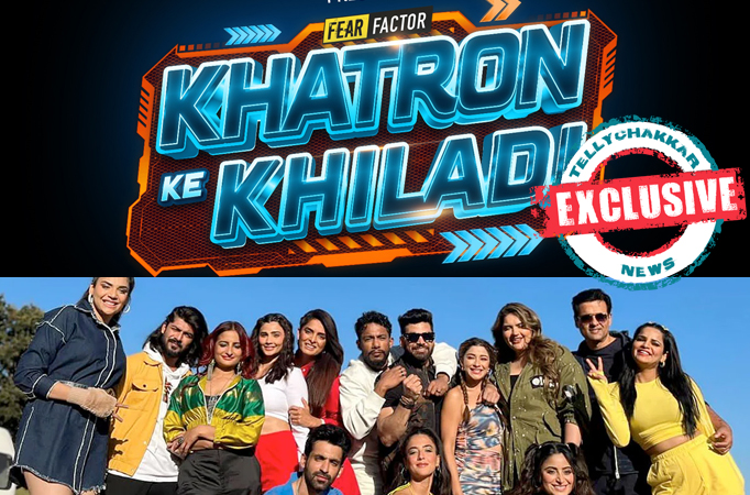 Khatro Ke Khiladi Season 13