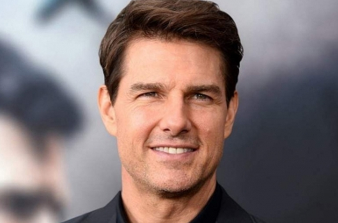 Tom Cruise