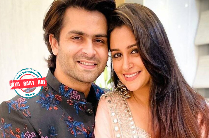  Shoaib Ibrahim and Dipika Kakkar