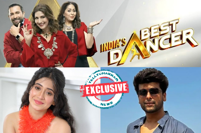INDIA'S BEST DANCER SEASON 3