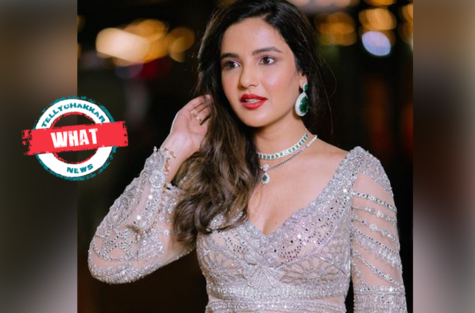 Jasmin Bhasin 