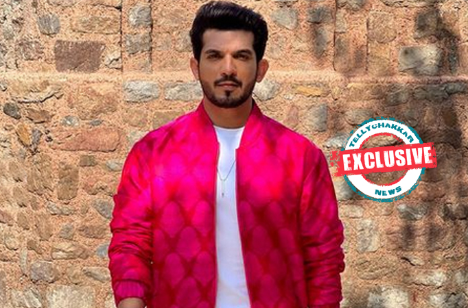 Arjun Bijlani 