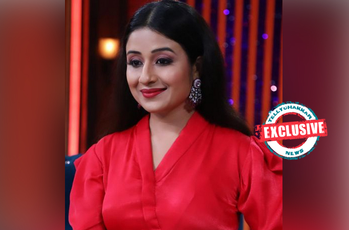 Paridhi Sharma