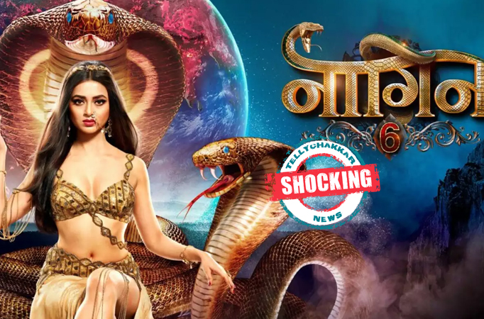 Naagin 6