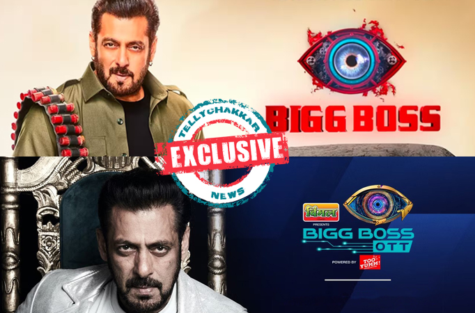 Bigg Boss Season