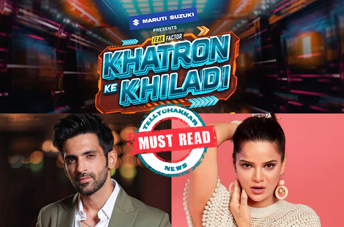 Khatron Ke Khiladi Season 13