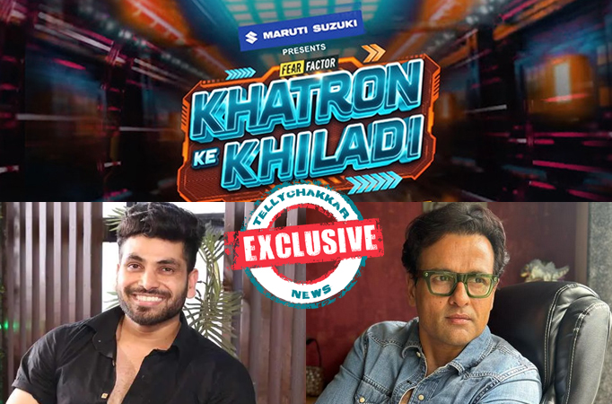 Khatron Ke Khiladi Season 13