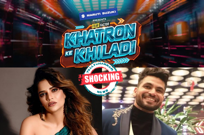 Khatron Ke Khiladi Season 13