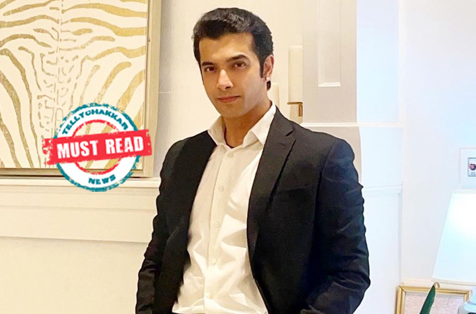 Ssharad Malhotra