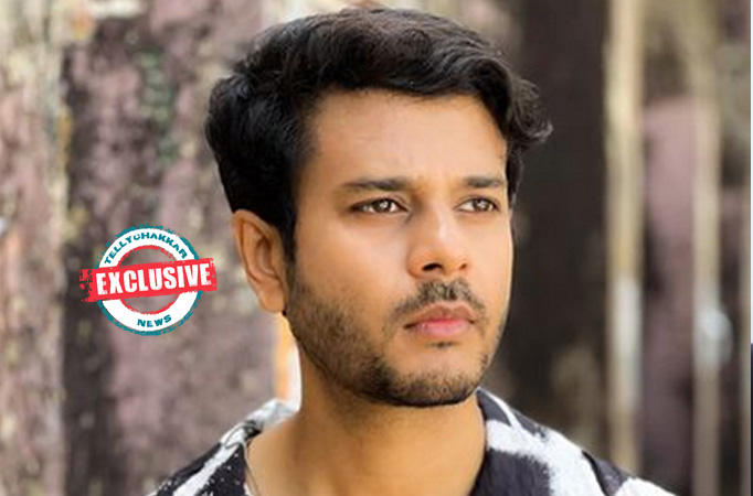 Jay Soni OPENS up on his Exit from Yeh Rishta Kya Kehlata Hai