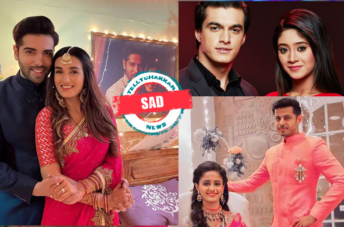 On-screen jodis who died a tragic death in their shows 