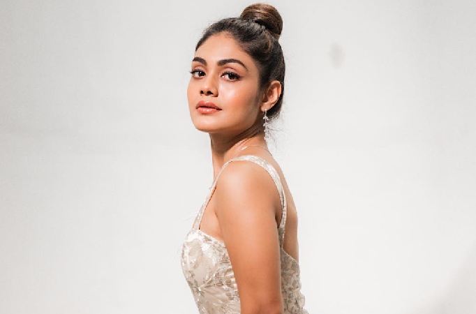 Sreejita De