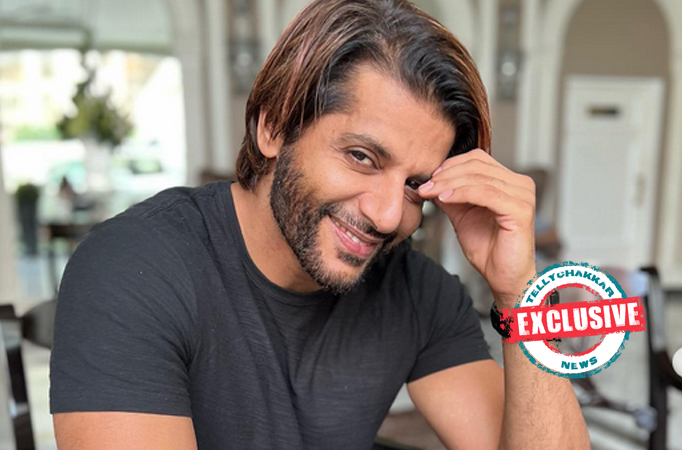 Karanvir Bohra 