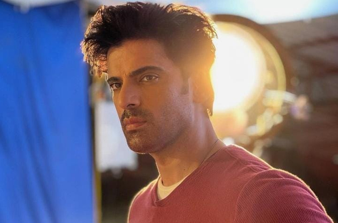 Mohit Malik