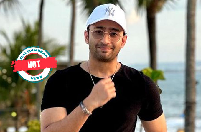 Shaheer Sheikh