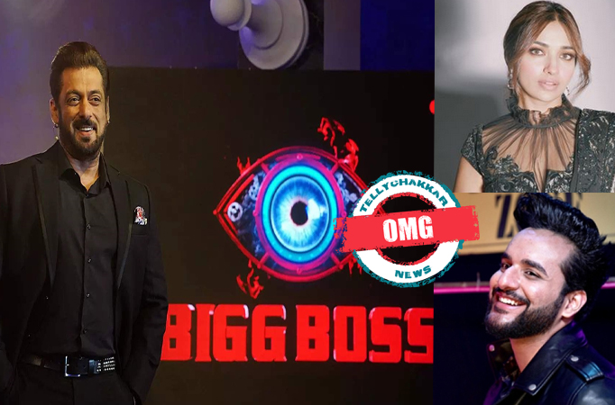 BIGG BOSS 