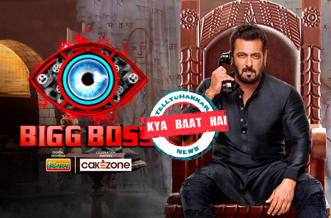 Bigg Boss