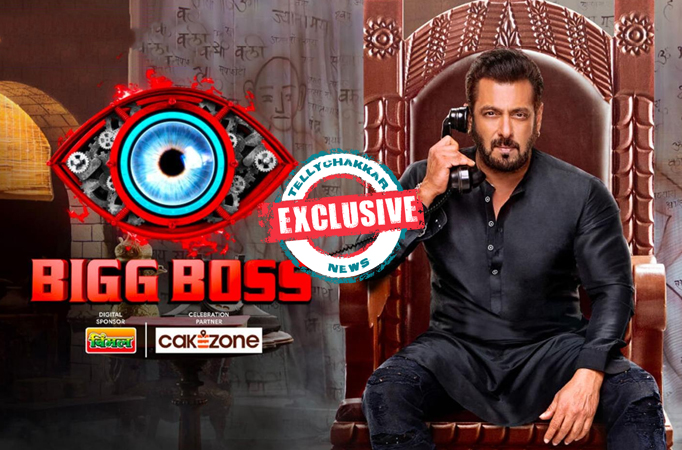 Bigg Boss