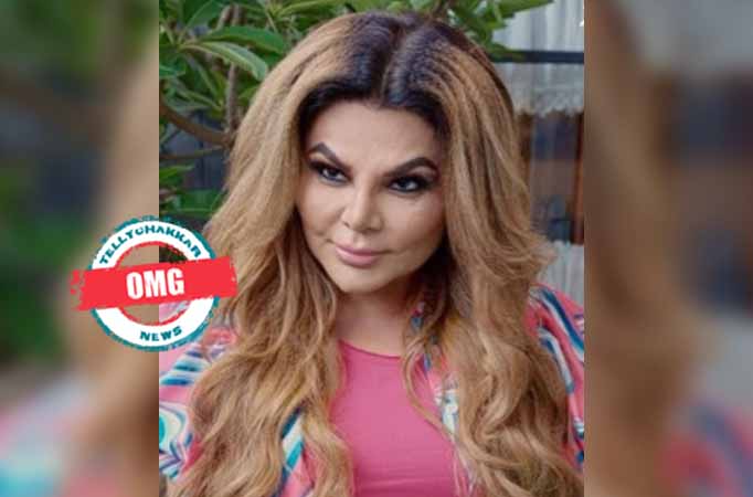 Rakhi Sawant 