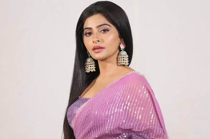 Yukti Kapoor