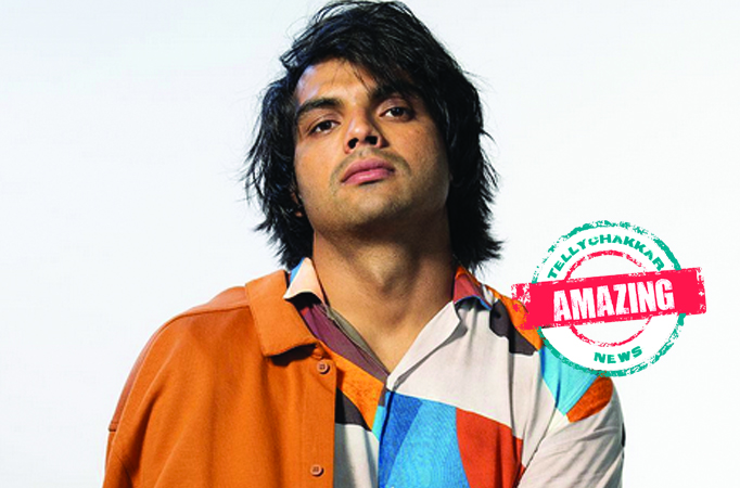 Neeraj Chopra