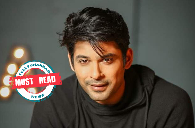 Siddharth Shukla