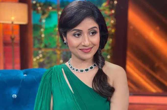 Paridhi 