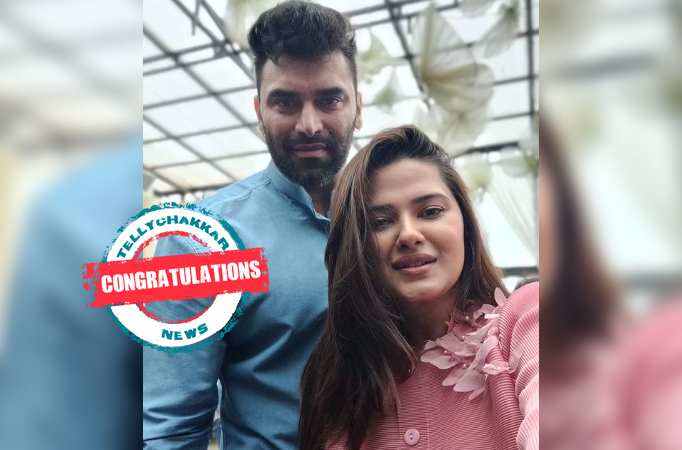 Kratika Sengar and Nikitin Dheer