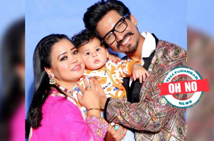 Bharti Singh