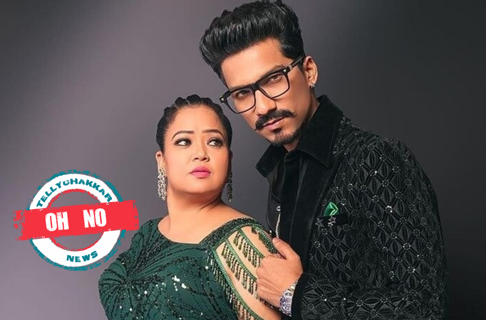 Bharti Singh