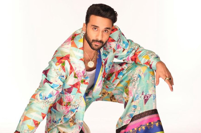 Raghav Juyal