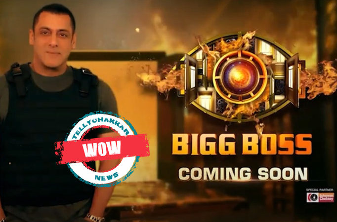 BIGG BOSS SEASON 17