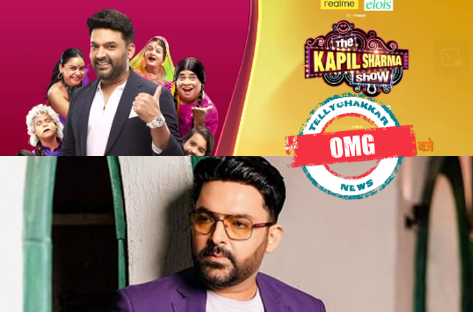 Kapil Sharma