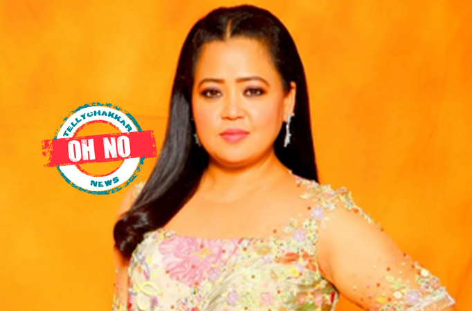 Bharti Singh