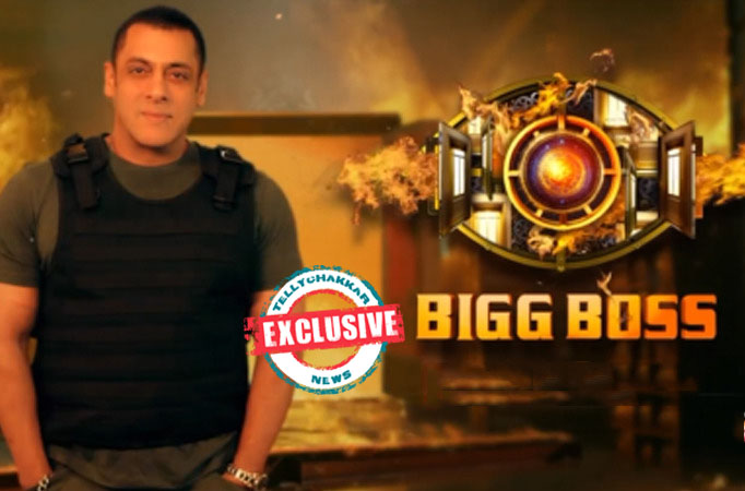 Bigg Boss Season 17