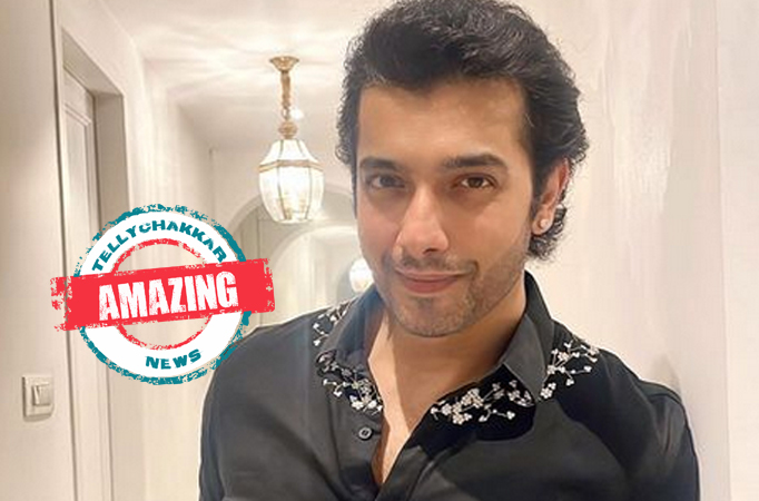 Sharad Malhotra